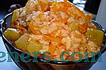 Салат з кабачків на зиму: 5 смачних рецептів