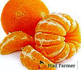 Bolezni mandarine in kako jih premagati