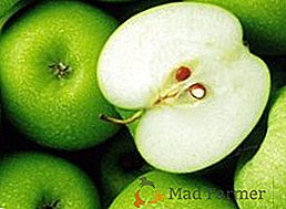 Jablká sú užitočné: použitie a kontraindikácie