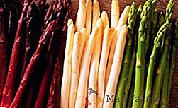 Proprietà utili degli asparagi: uso e controindicazioni