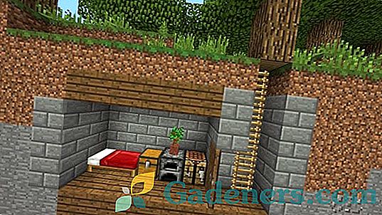 Kaip pastatyti medinį namą