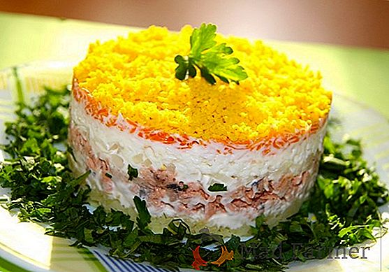 Les meilleures recettes pour préparer la salade "Tendresse" au chou pekinais