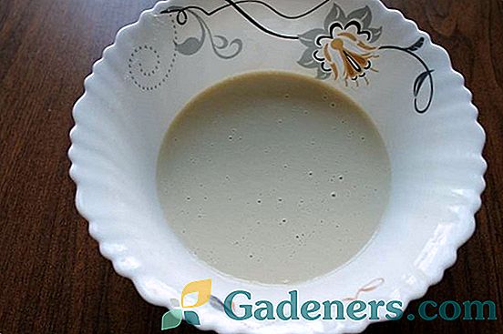 Сирене палачинки за чай: той вкусва по-добре!
