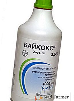 Come applicare correttamente il farmaco "Baikox": dosaggio e modalità d'uso