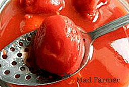 Як зробити томати у власному соку в домашніх умовах