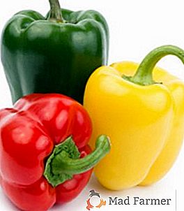 Osnovna pravila za pridelovanje paprike: kako namakati semena pred sajenjem