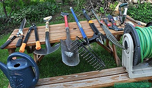 8 Werkzeuge, auf die Sie in der Hütte nicht verzichten können