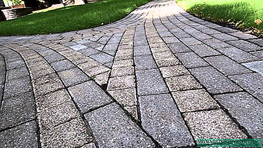 Paving Garden Paths: A Personal Experience Report