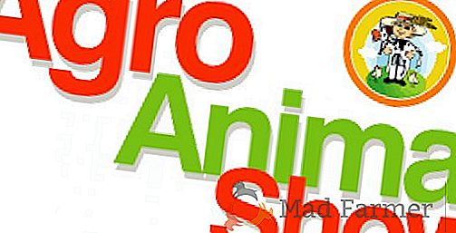 V Kyjevě se uskuteční mezinárodní výstava "Agro Animal Show"
