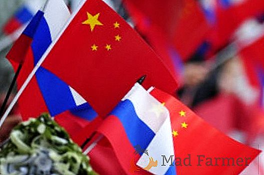 Kitajska je postala največji ruski partner pri izvozu živilskih izdelkov