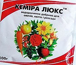 Caratteristiche e benefici delle piante fertilizzanti "Kemira" ("Fertika")