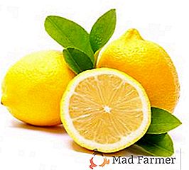 Корисні і небезпечні властивості лимона