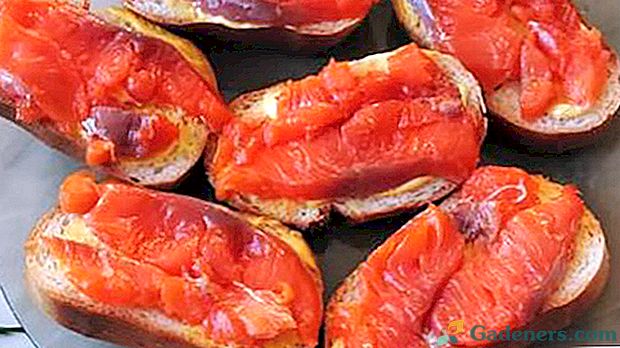 Ali veste, kako okusne soljene rdeče ribe doma?