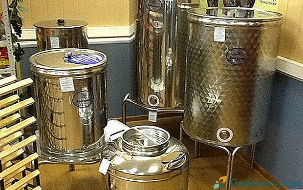 Капацитет за ферментация на вино на пазара Aliexpress