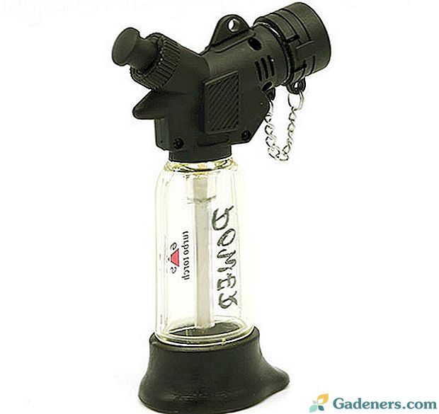 Portable gas burner from China