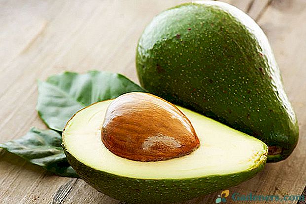 Избор правог авокада је кључ за укусни оброк.