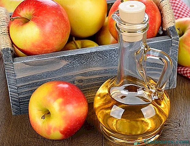 Једноставни рецепти за кување јабуковог сирћета код куће