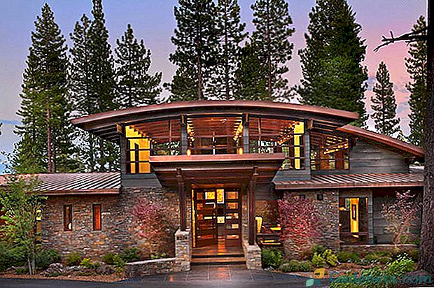 Vyberte si krásnu a spoľahlivú strechu pre súkromný dom