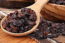 Préparation de raisins secs à la maison: partager des secrets