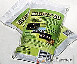 "Biovit-80" pentru animale: instrucțiuni de utilizare