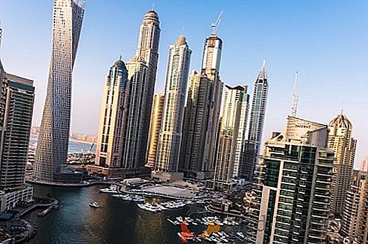 La conferenza internazionale Middle East Grain Congress ha avuto inizio a Dubai