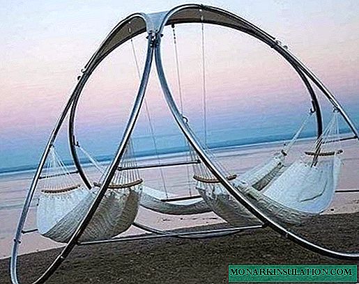 Choosing a hammock: an overview of 5 types and 7 tips to help