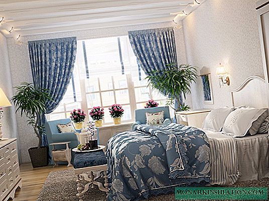 What indoor flowers can be kept in the bedroom
