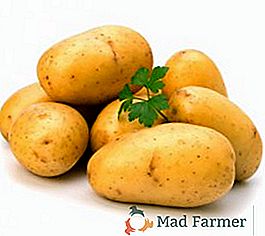 Krumpir: korisna svojstva i kontraindikacije