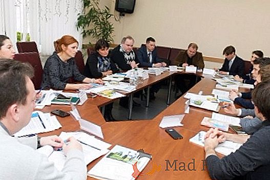 Derzhproddospozhiv услуга е подал проект за предложение в областта на биобезопасността и биосигурността