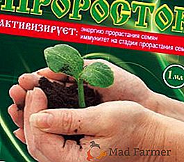 Как да използвате лекарството "Sprout", инструкции за употреба