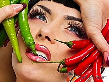 Přidejte papriku: pěstujeme "Cayenne pepper" doma