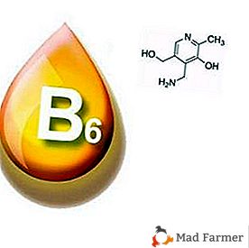 Може да причини сериозно увреждане на здравето на B6 авитаминоза при пилетата