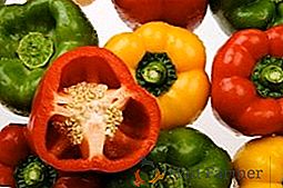 Cosa devi sapere sulla crescita del peperone dolce