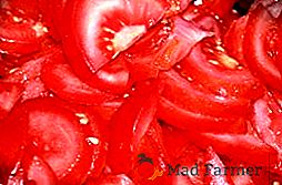 Tomato jam: nejlepší recepty na vaření rajčat