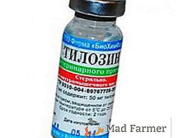 Како користити Тилосин, фармаколошке особине лека