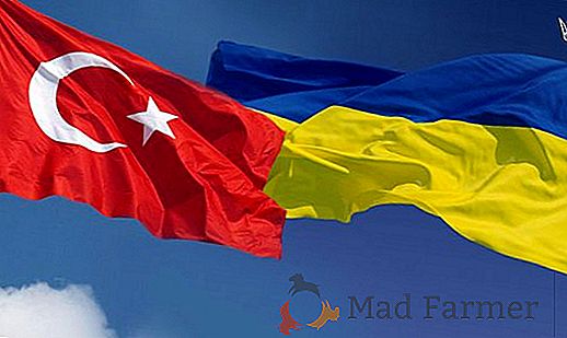 ДПЗКУ налагоджує співпрацю з Туреччиною