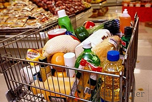 ¿Cómo cambiarán los precios de los alimentos para el verano?