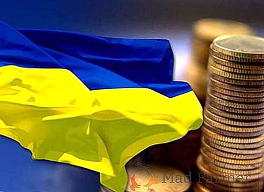 En 2016, le déficit du commerce extérieur des marchandises en Ukraine a augmenté