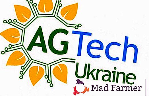 L'all-ucraino Hakaton delle innovazioni agrarie si terrà a Kiev