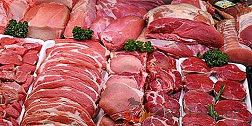 Виробникам м'яса доводилося "виживати" в минулому році