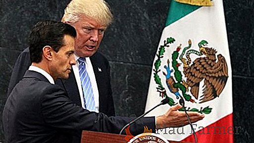 Los agraristas estadounidenses critican la política de Trump y temen una guerra comercial con México