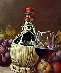 Come preparare il vino da una composta