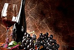 Вино "Ізабелла": особливості приготування в домашніх умовах
