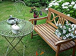 Jak zrobić sobie ławkę ogrodową